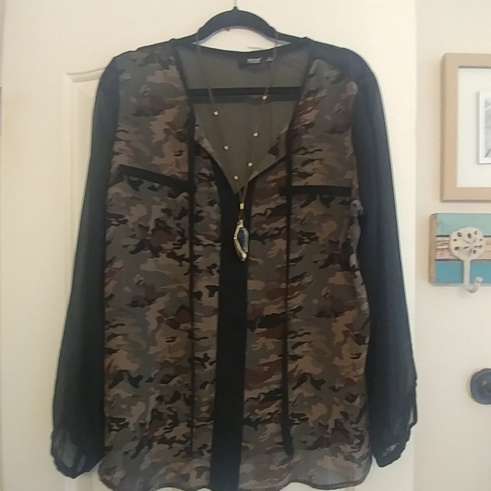Blouse